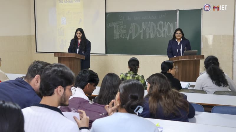 MIET Jammu Infrastructure photo 10